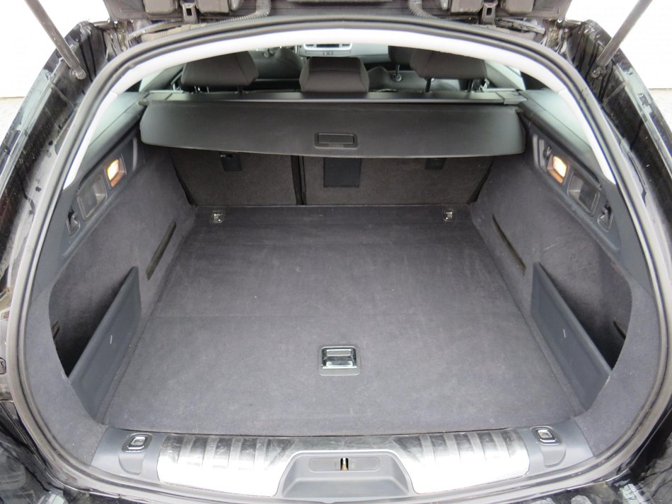 Peugeot 508 2.0 HDi 