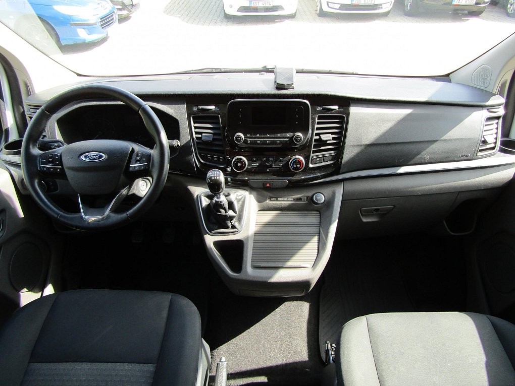 Ford Tourneo Custom 2.0TDCi Trend