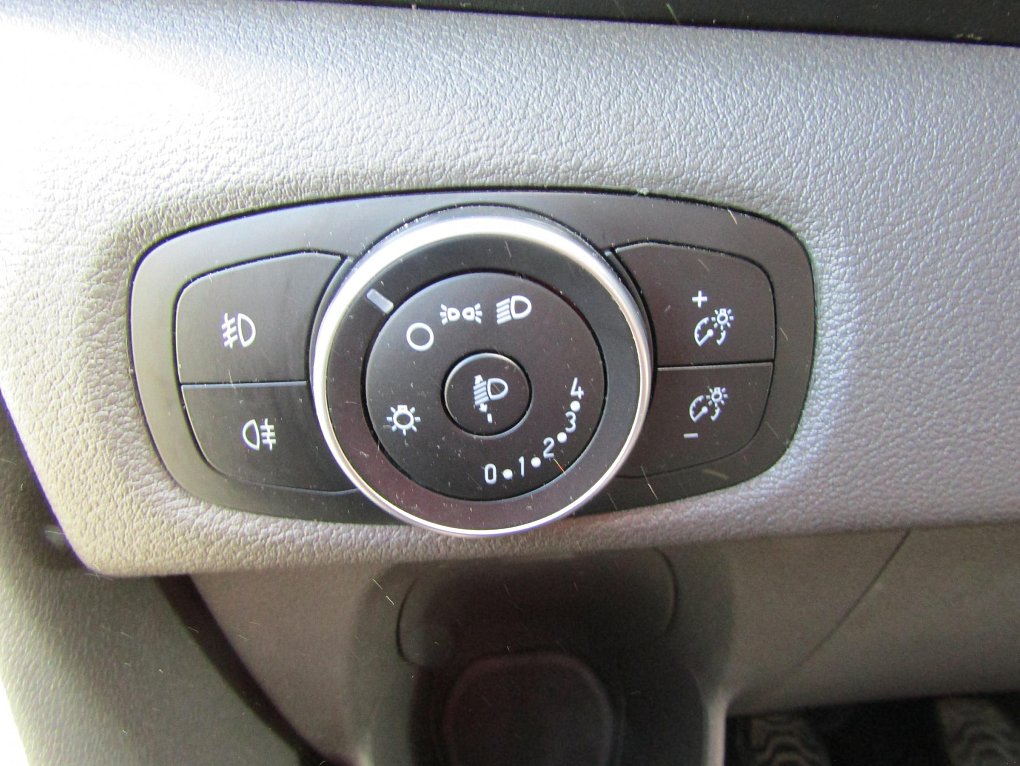 Ford Tourneo Custom 2.0TDCi Trend