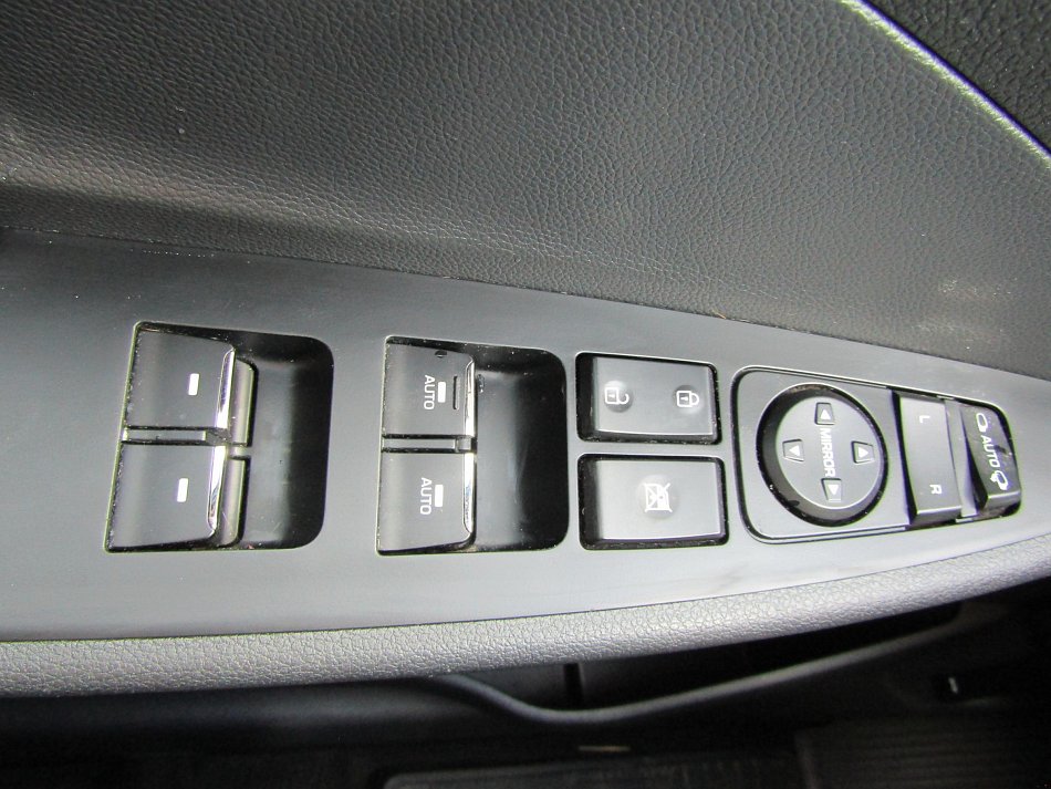 Hyundai Tucson 1.6CRDi 