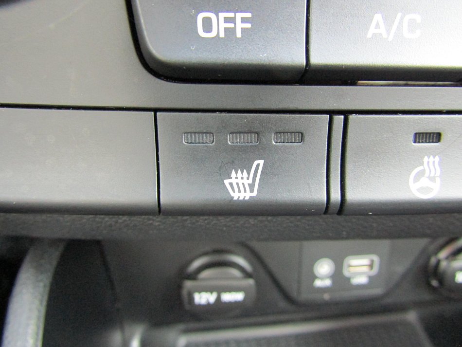 Hyundai Tucson 1.6CRDi 