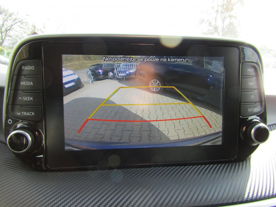 Hyundai Tucson 1.6CRDi 