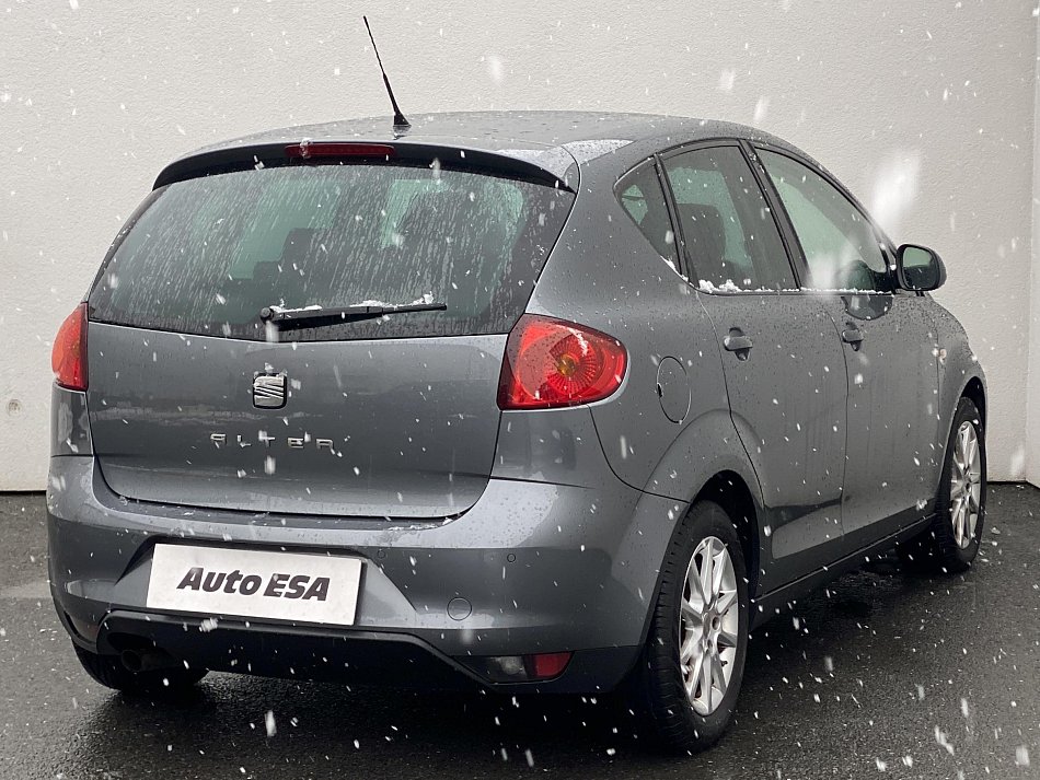 Seat Altea 1.2 TSi 