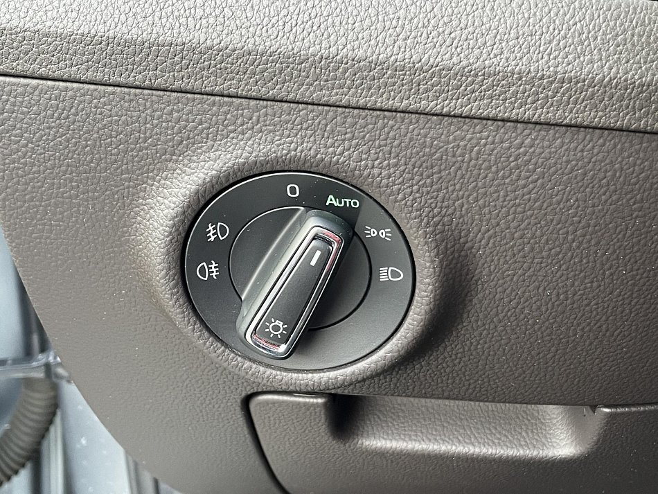 Škoda Superb III 2.0 TDi L&K