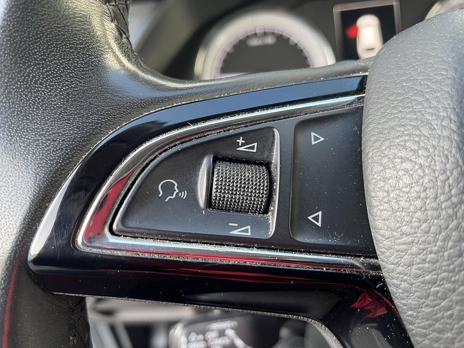 Škoda Superb III 2.0 TDi L&K