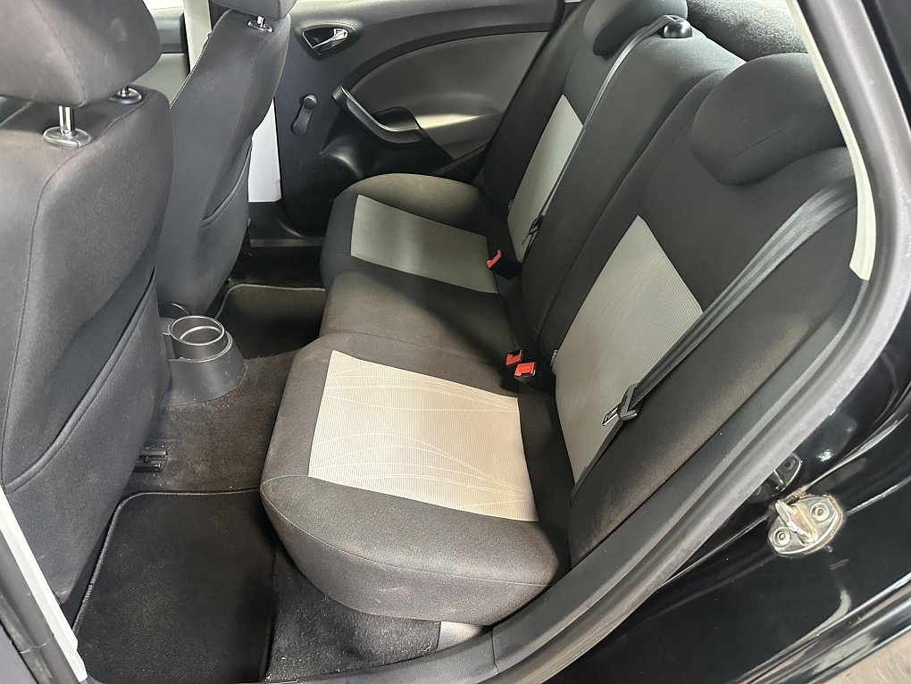 Seat Ibiza 1.2 TSi Style