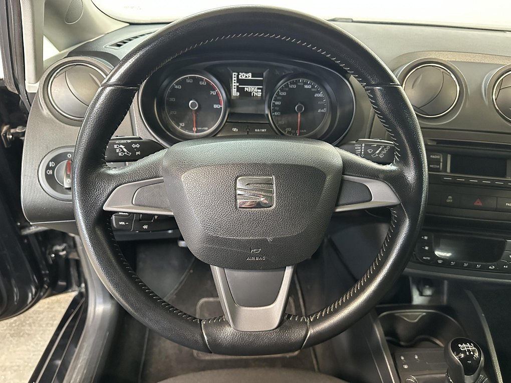 Seat Ibiza 1.2 TSi Style