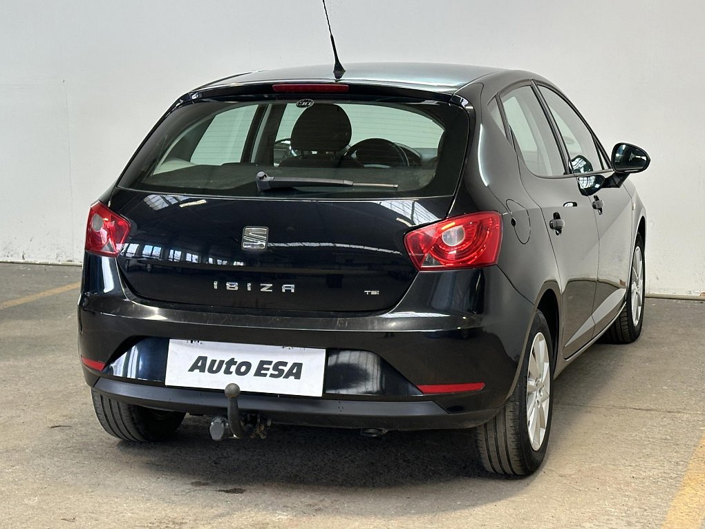 Seat Ibiza 1.2 TSi Style