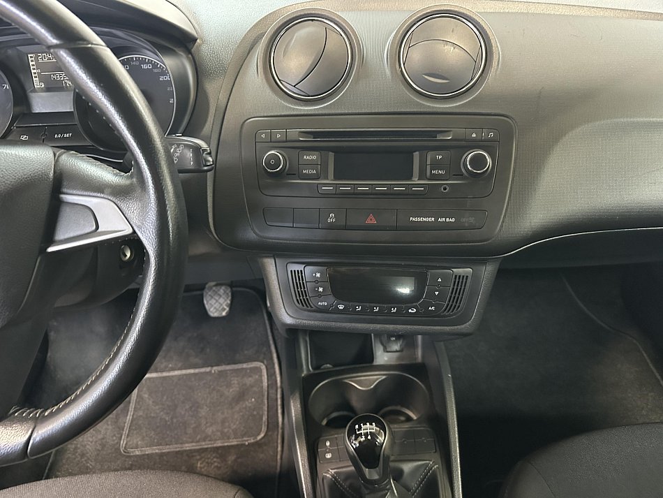 Seat Ibiza 1.2 TSi Style