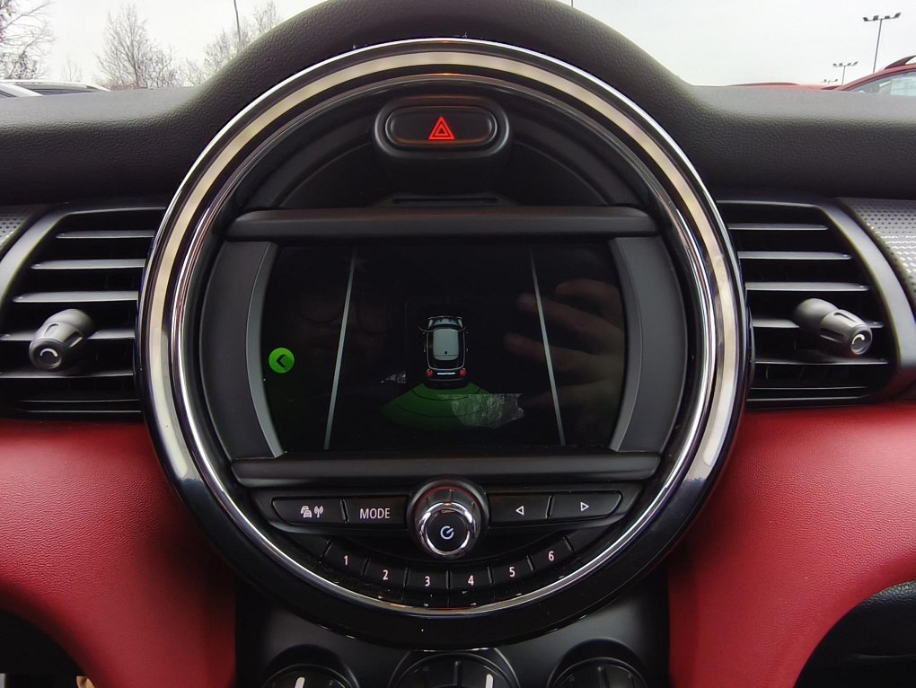 Mini Cooper 1.5i 