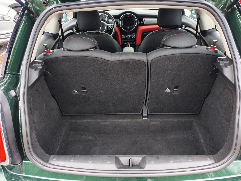 Mini Cooper 1.5i 