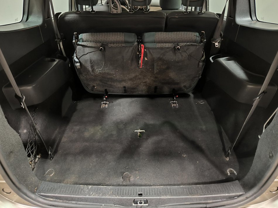Dacia Lodgy 1.5dCi 