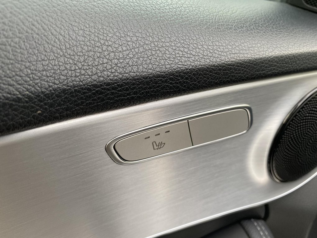 Mercedes-Benz Třída C 2.2CDi 