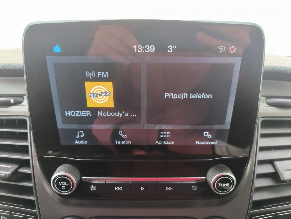 Ford Transit 2.0TDCi Trend L3H2