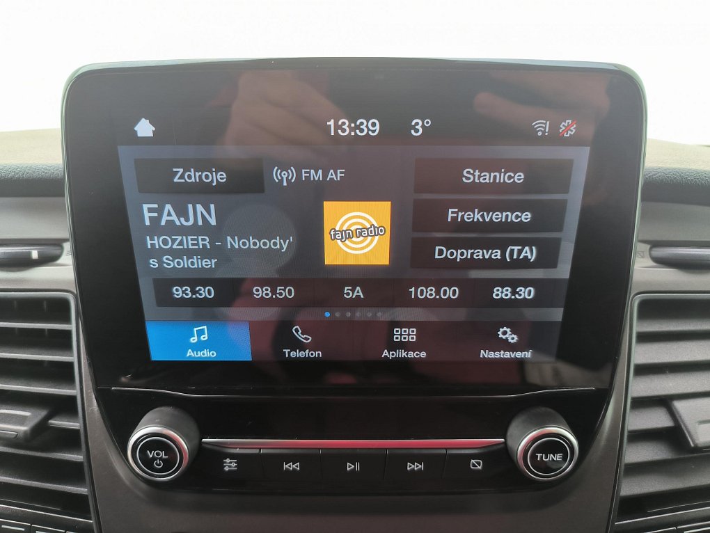 Ford Transit 2.0TDCi Trend L3H2