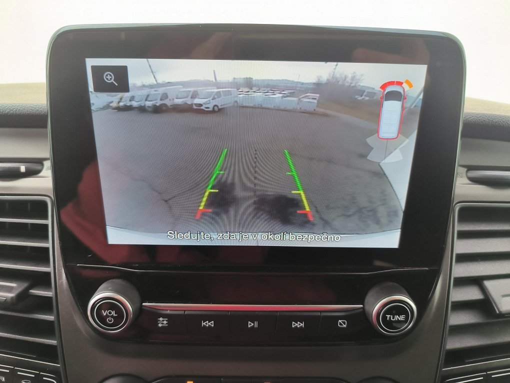 Ford Transit 2.0TDCi Trend L3H2