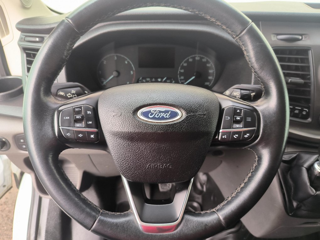 Ford Transit 2.0TDCi Trend L3H2