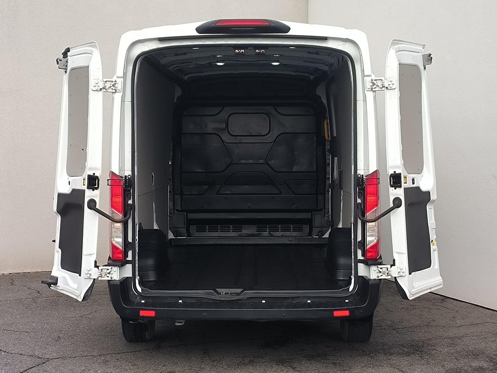 Ford Transit 2.0TDCi Trend L3H2