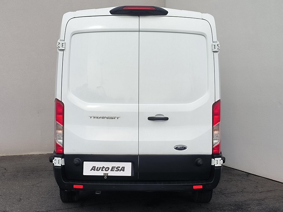 Ford Transit 2.0TDCi Trend L3H2