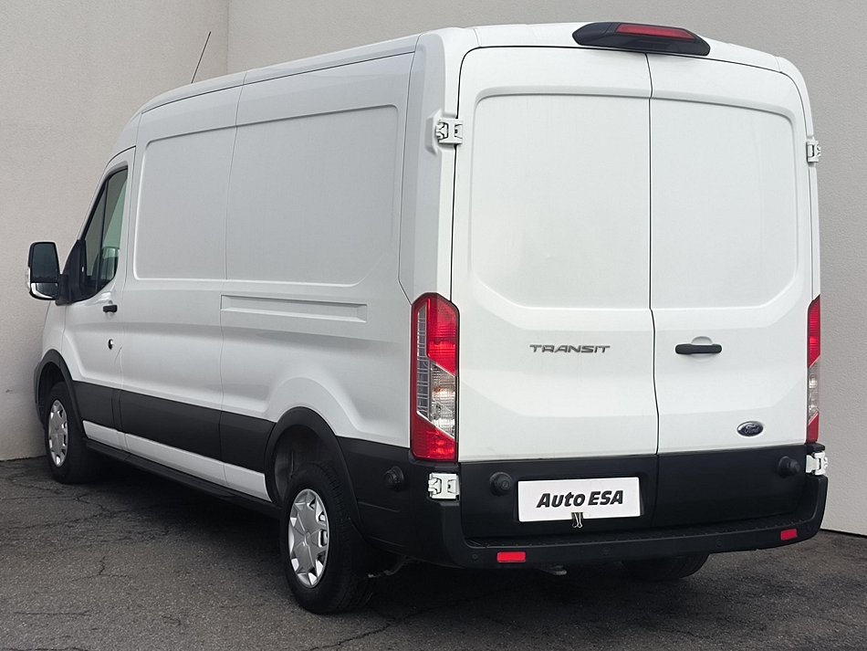 Ford Transit 2.0TDCi Trend L3H2