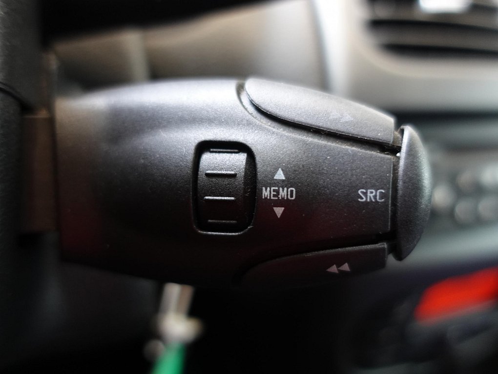 Peugeot 206 2.0HDi 