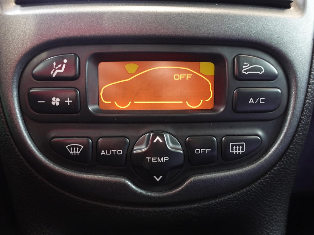 Peugeot 206 2.0HDi 