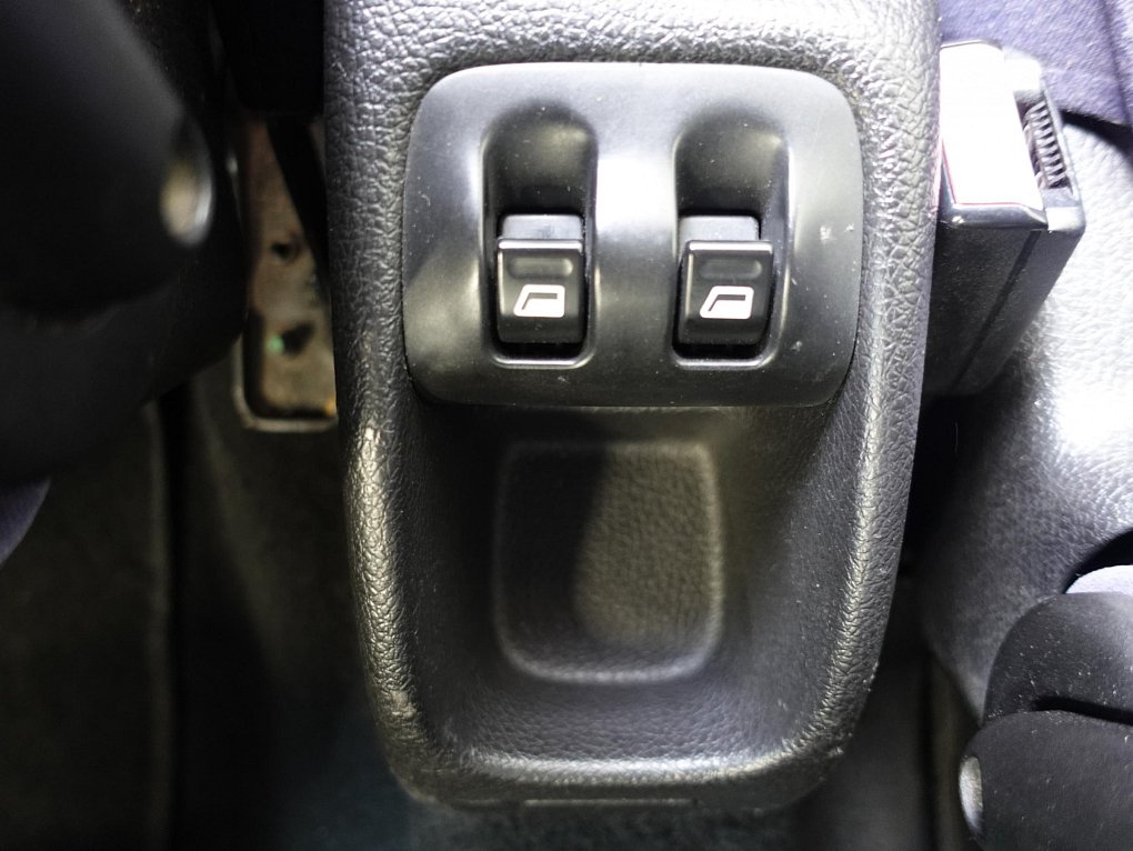 Peugeot 206 2.0HDi 