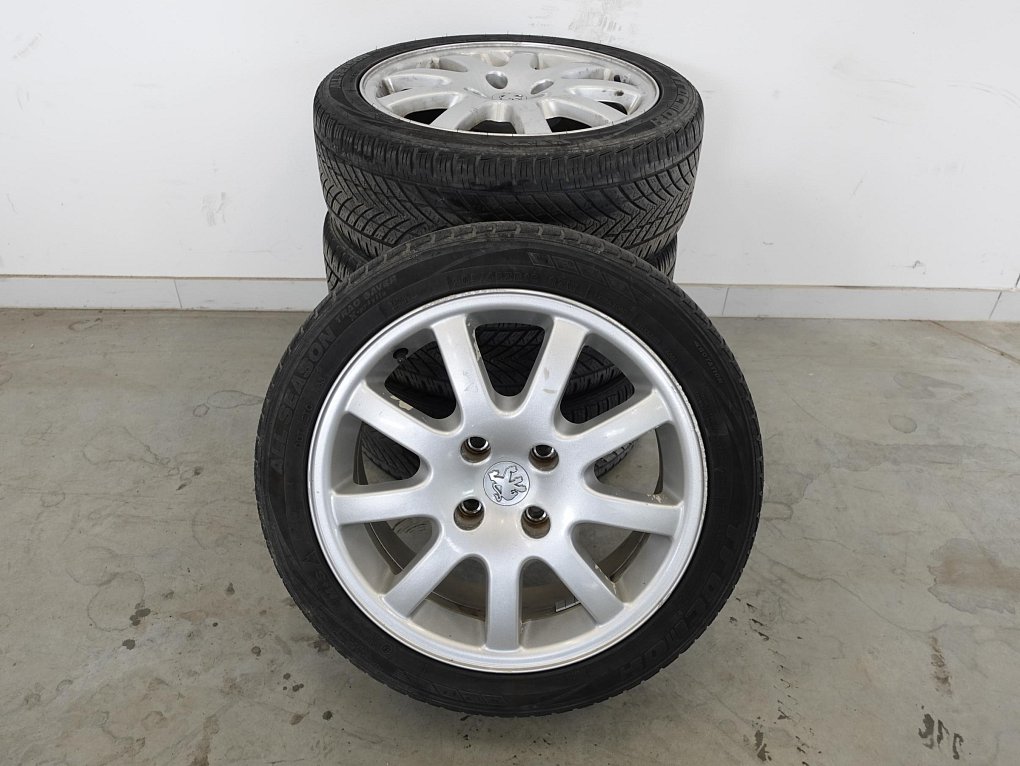 Peugeot 206 2.0HDi 