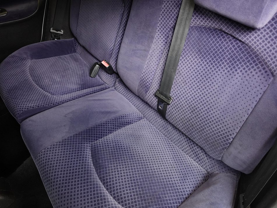 Peugeot 206 2.0HDi 