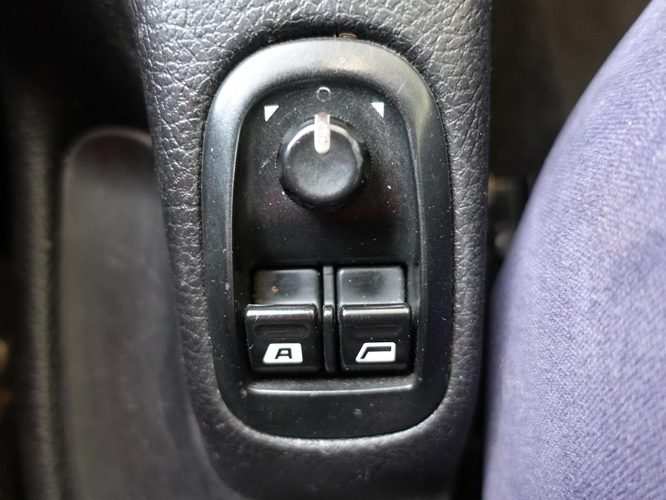 Peugeot 206 2.0HDi 