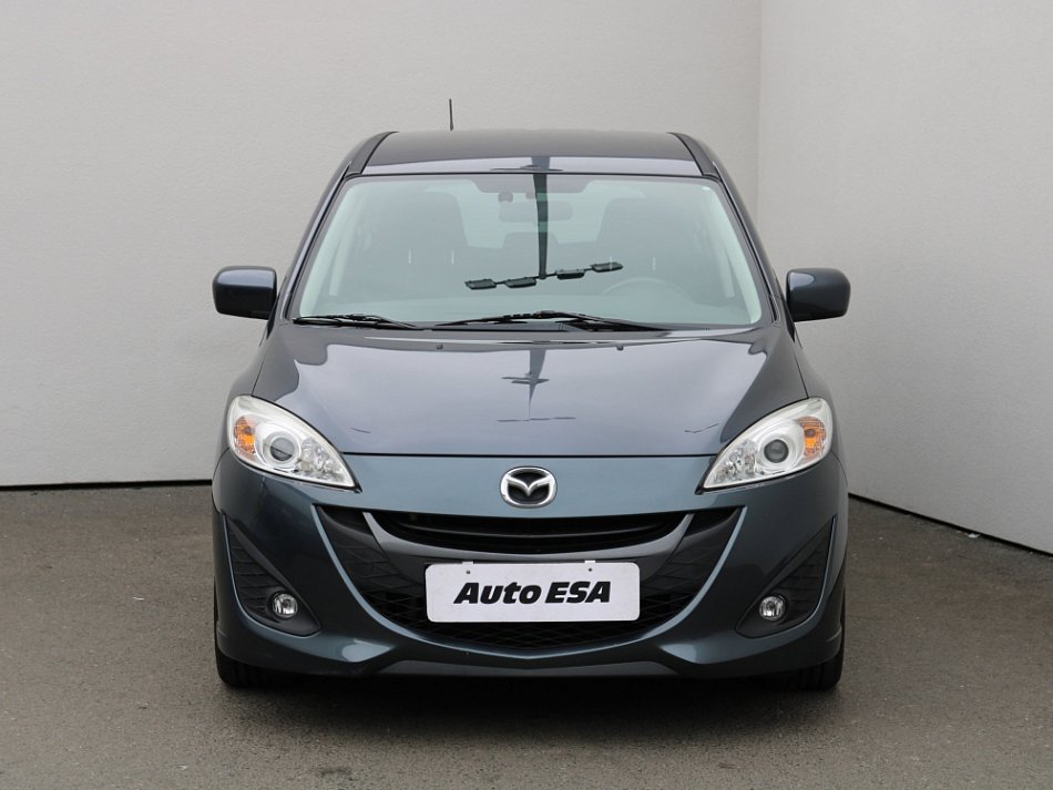Mazda 5 2.0 