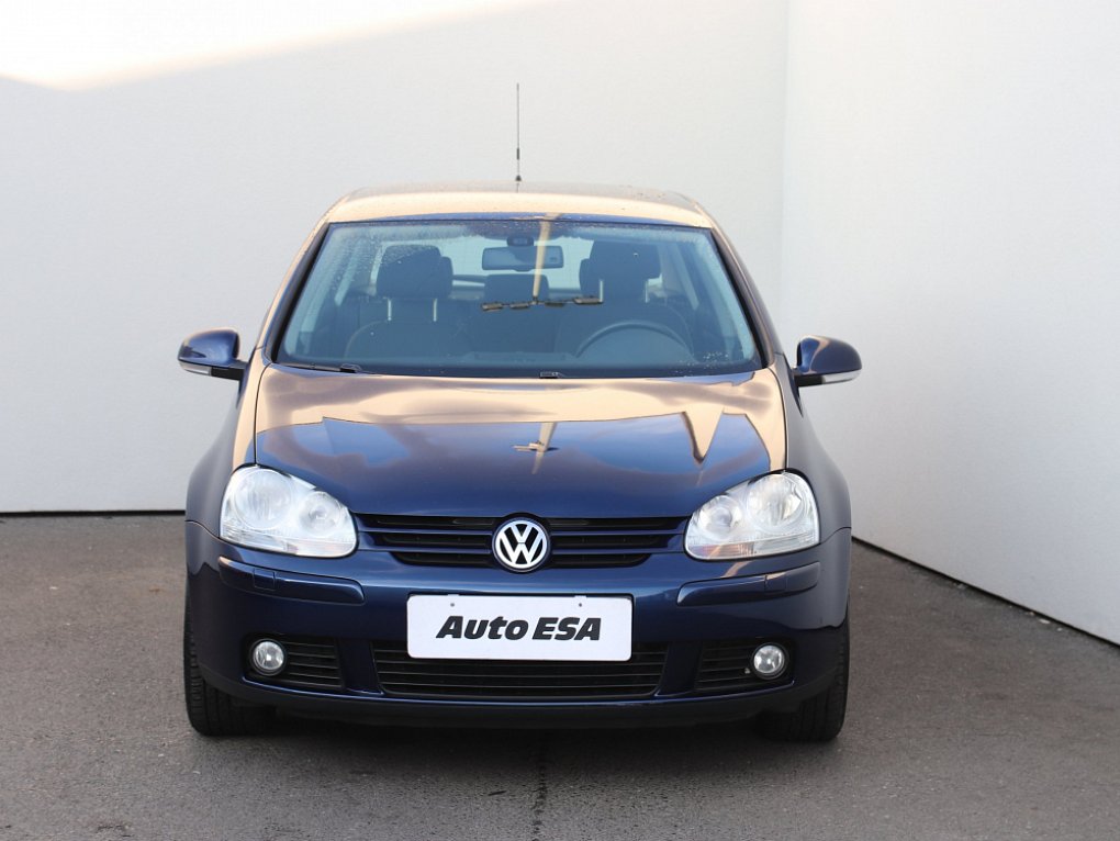 Volkswagen Golf 1.4 TSI 