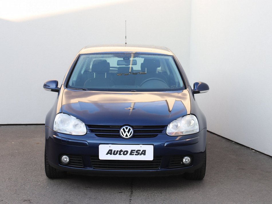 Volkswagen Golf 1.4 TSI 
