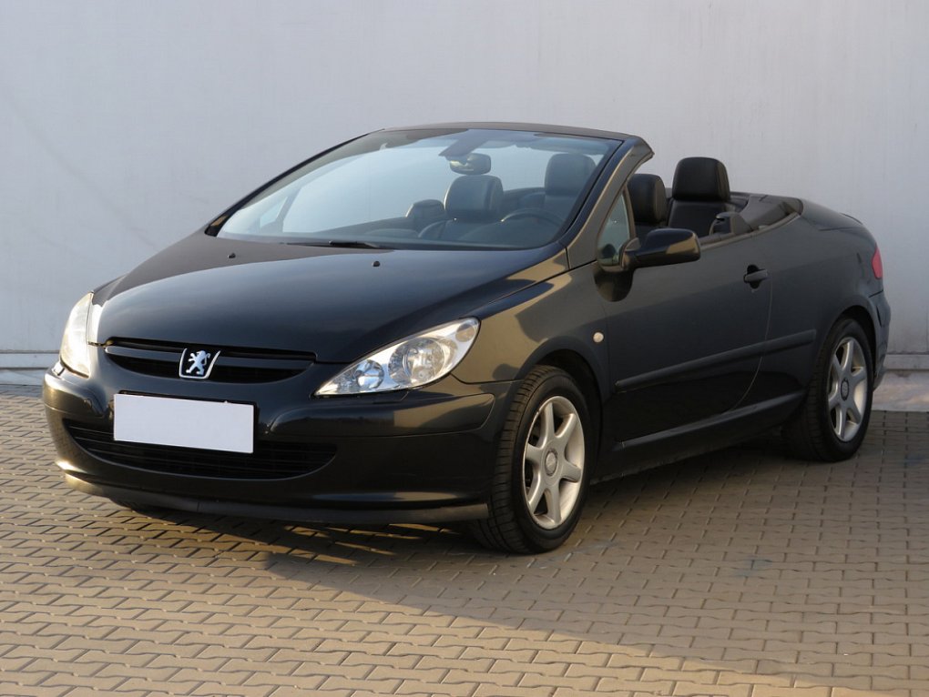 Peugeot 307 2.0 