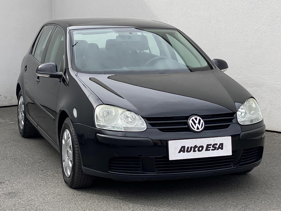 Volkswagen Golf 1.6i Trendline
