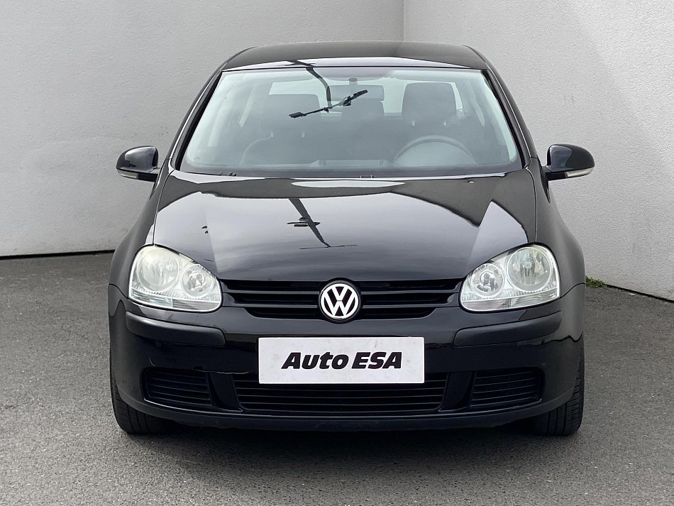 Volkswagen Golf 1.6i Trendline