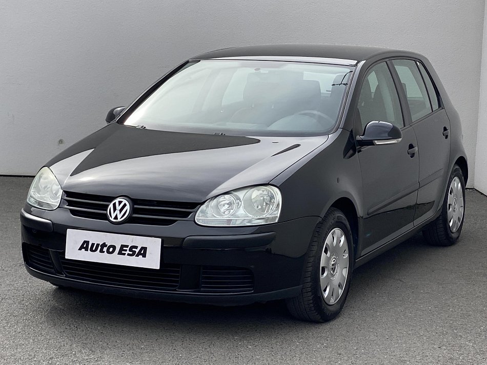 Volkswagen Golf 1.6i Trendline