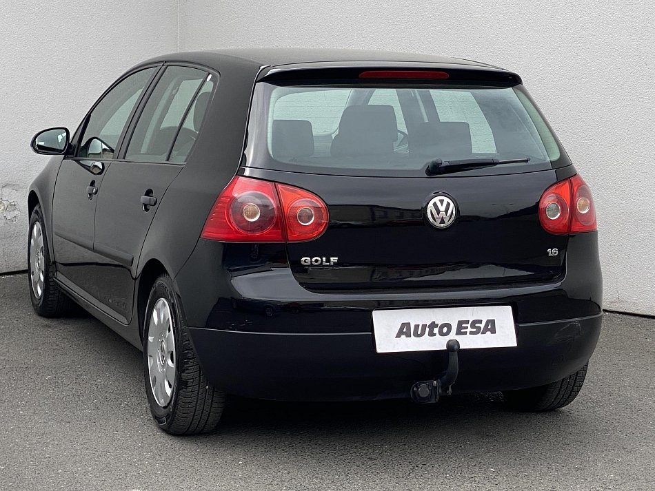 Volkswagen Golf 1.6i Trendline