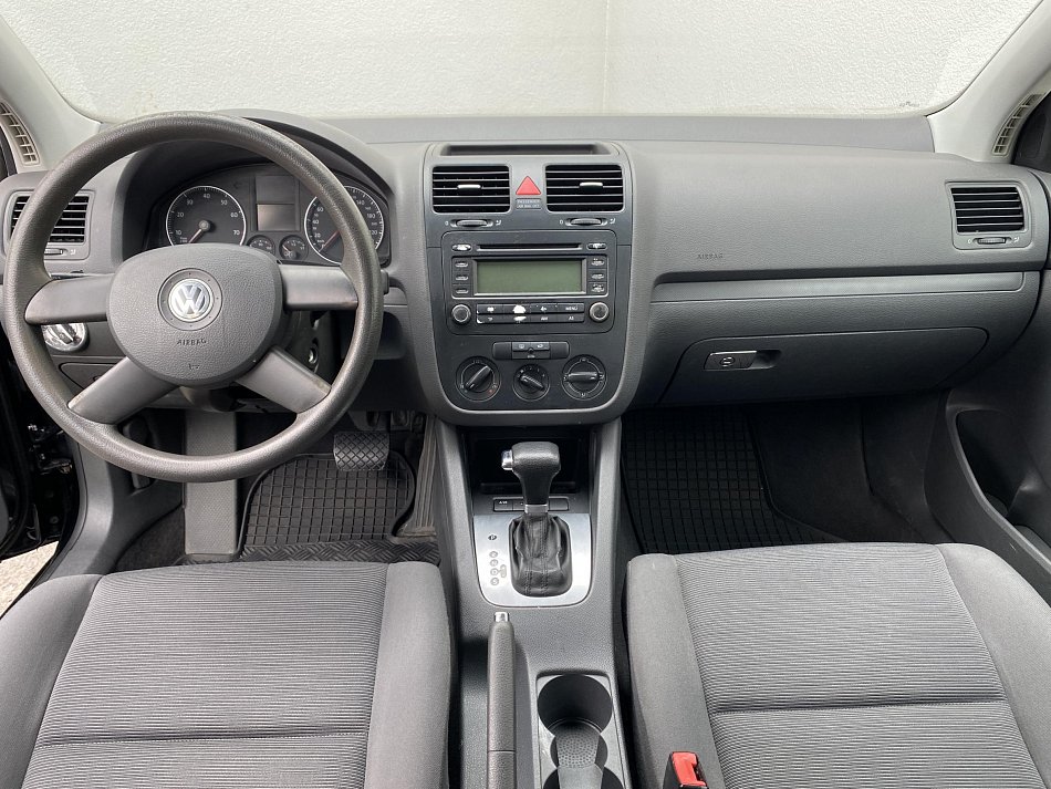 Volkswagen Golf 1.6i Trendline