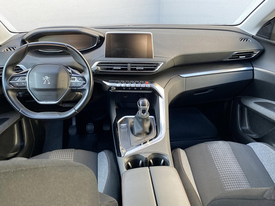 Peugeot 3008 1.2 PT Active