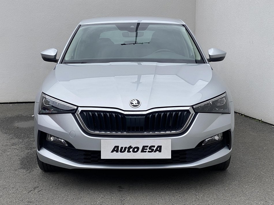 Škoda Scala 1.0 TSi Style