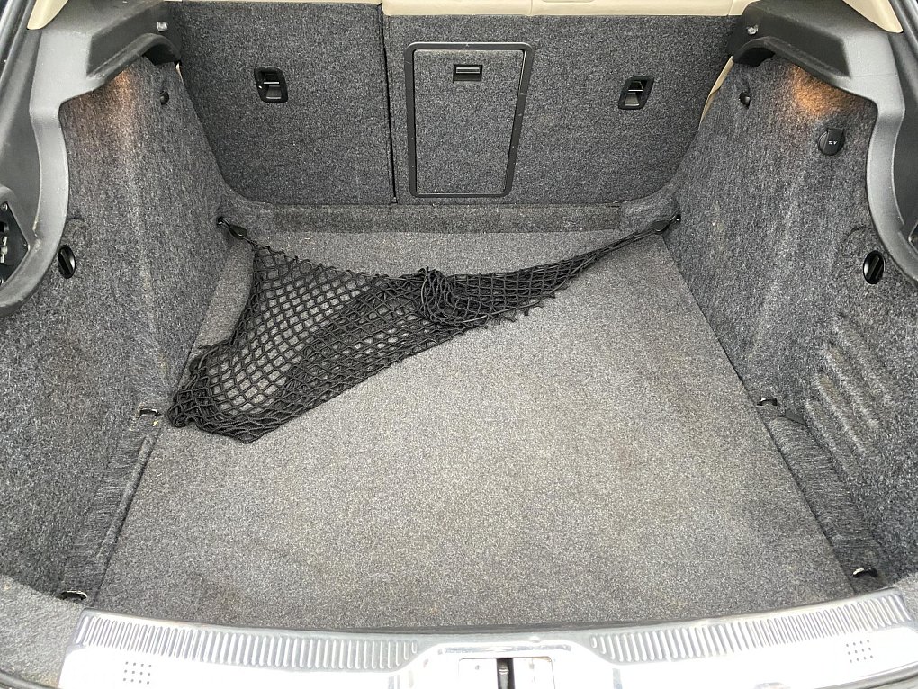 Škoda Superb II 2.0 TDi  4x4