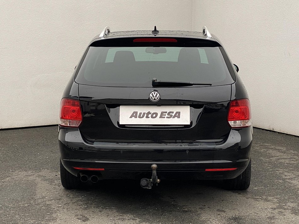 Volkswagen Golf 2.0 TDi Highline