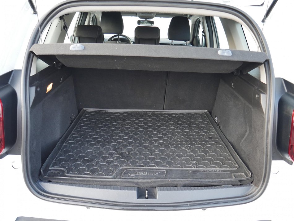 Dacia Duster 1.5 DCi Expression 4x4