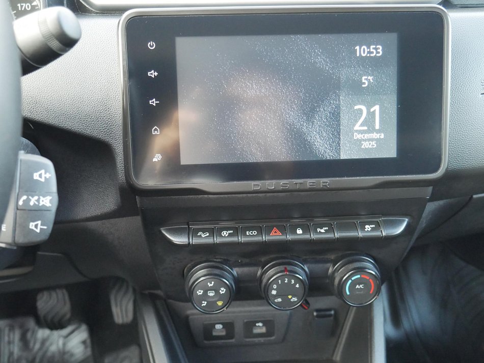 Dacia Duster 1.5 DCi Expression 4x4