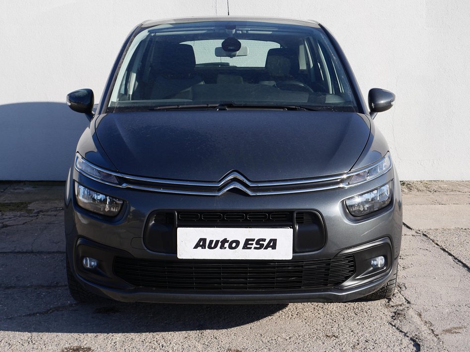 Citroën C4 Picasso 1.6 HDi 