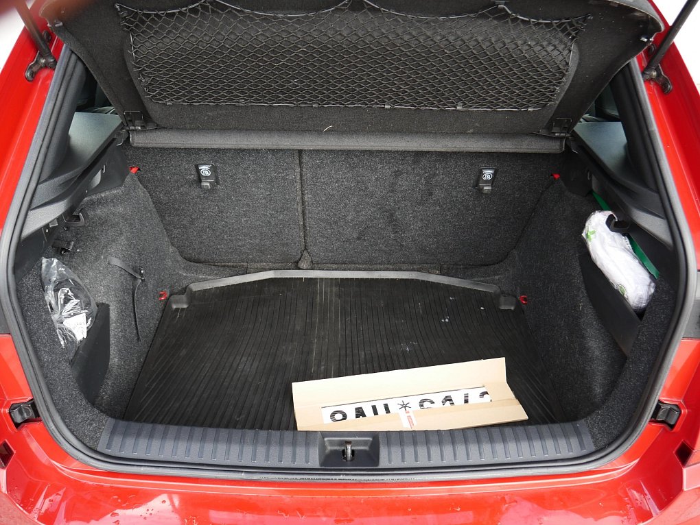 Škoda Kamiq 1.0 TSi Style