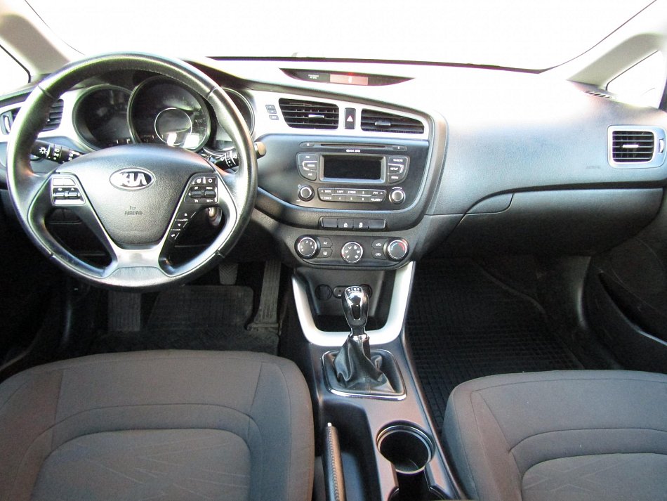 Kia Ceed 1.4i 