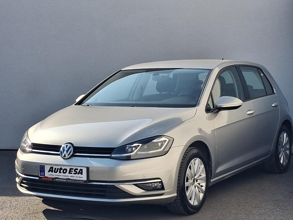 Volkswagen Golf 1.4TSi Marathon