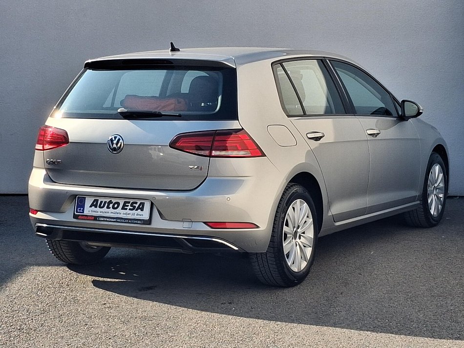 Volkswagen Golf 1.4TSi Marathon